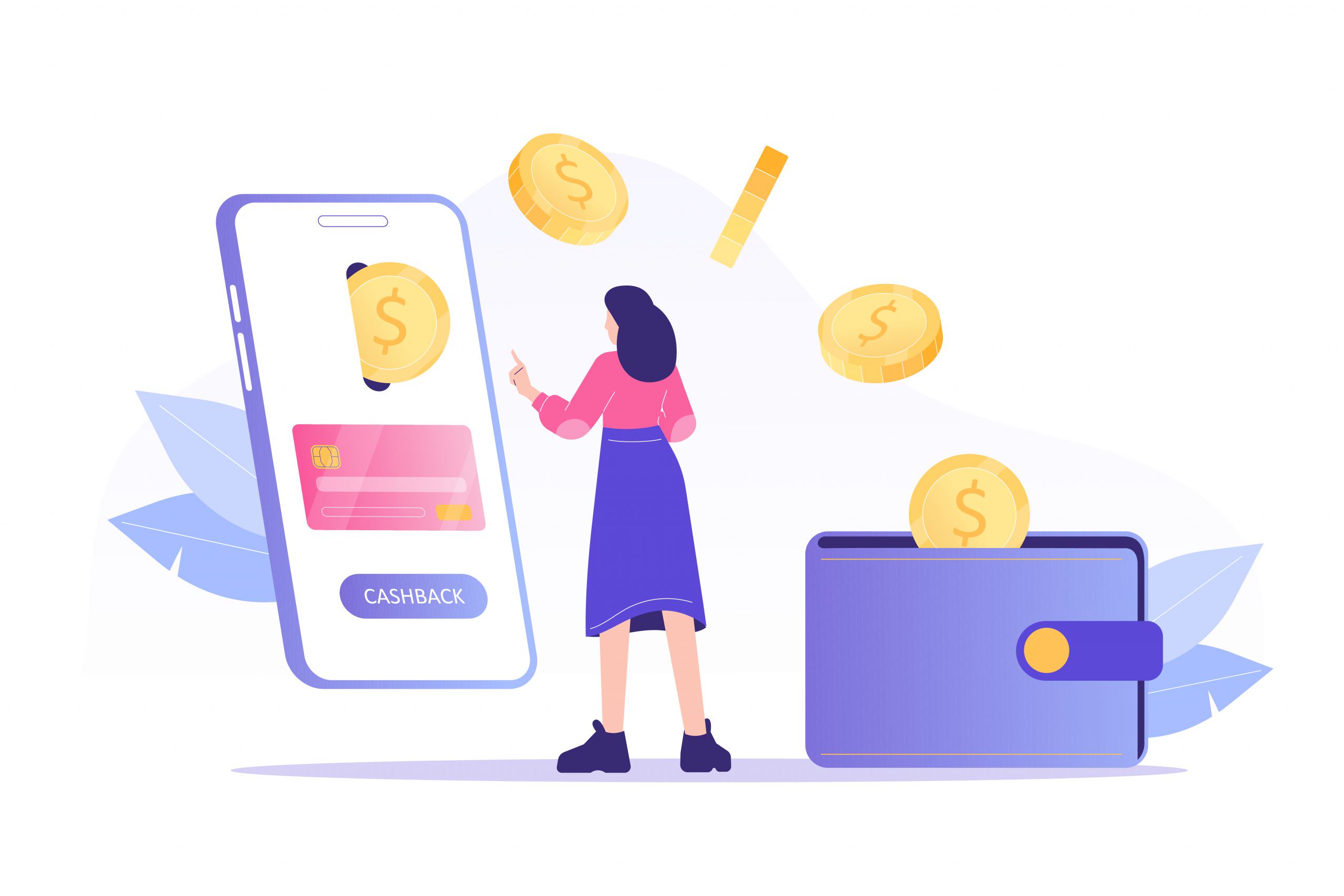 app cashback natale 2020
