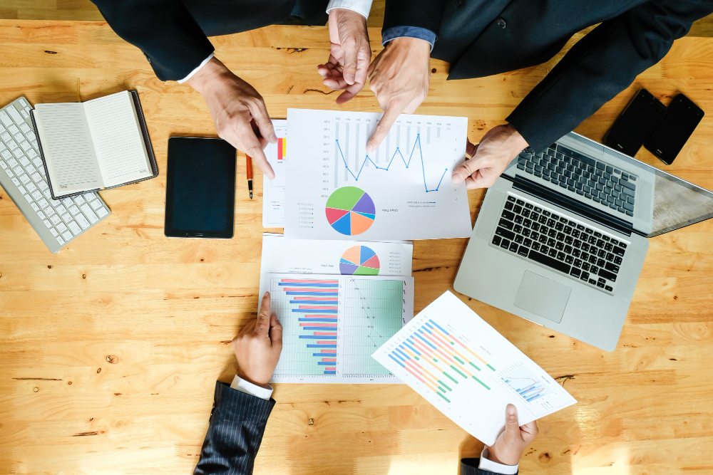 5 cose "complicate" per avere un e-commerce di successo - ANALYTICS