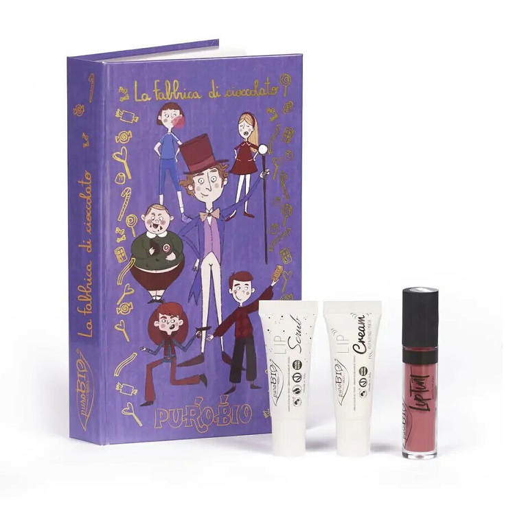 foto per e-commerce - kit prodotti