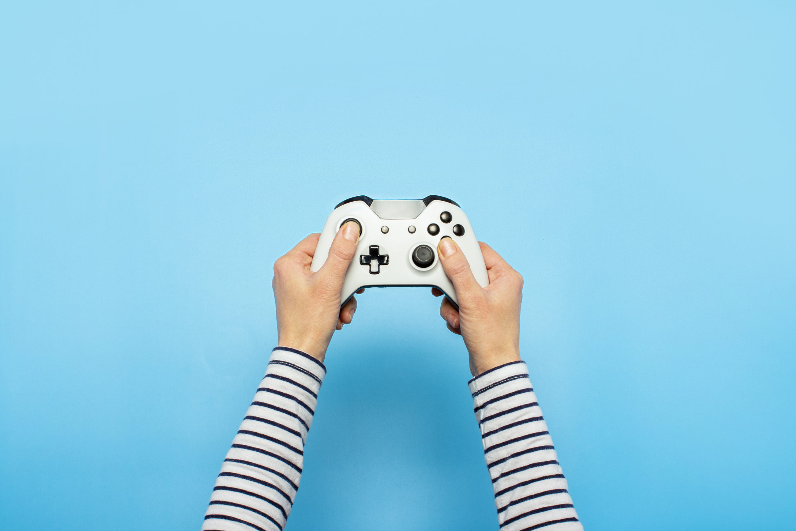 contributo aziende sviluppo videogiochi
