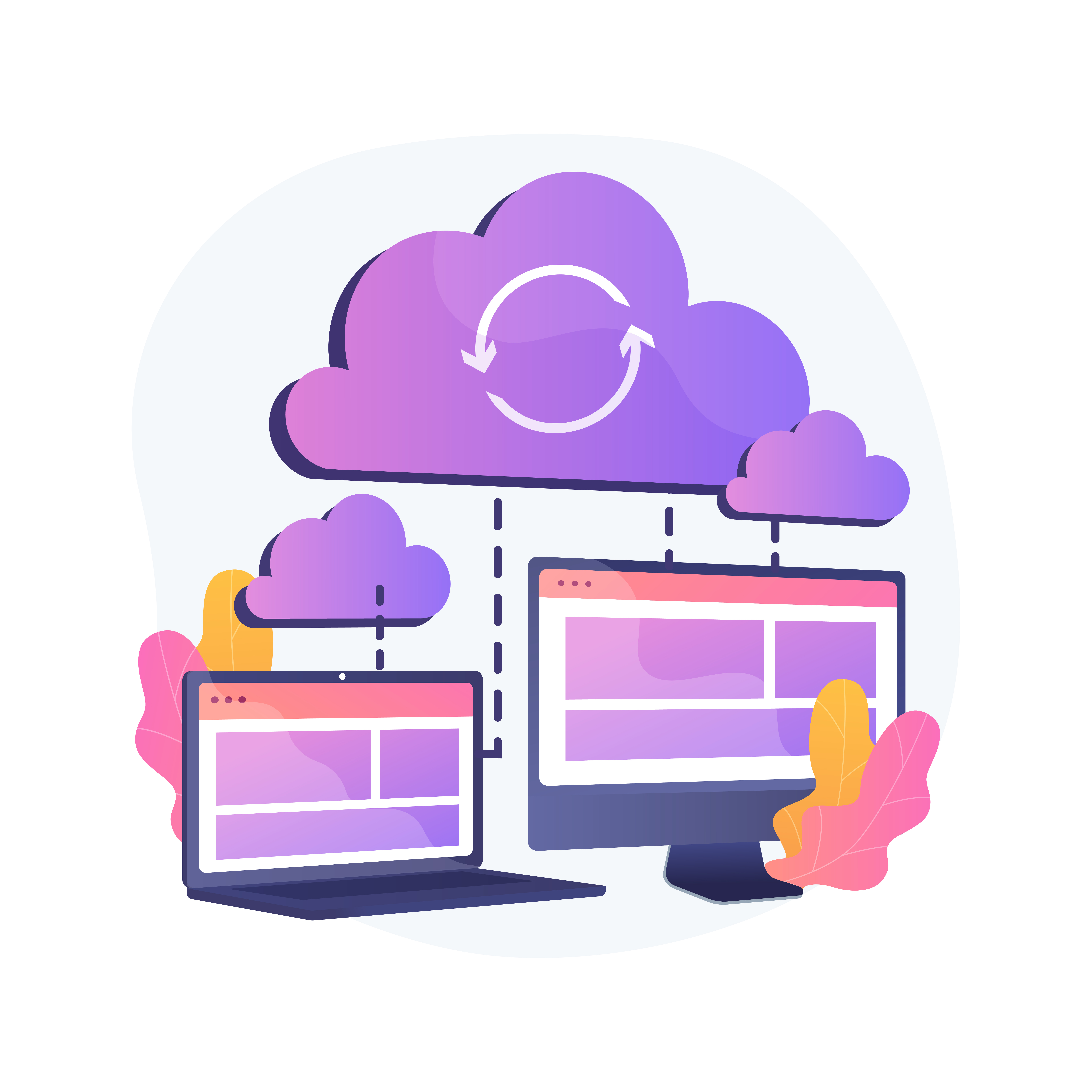 come funziona una vpn aziendale