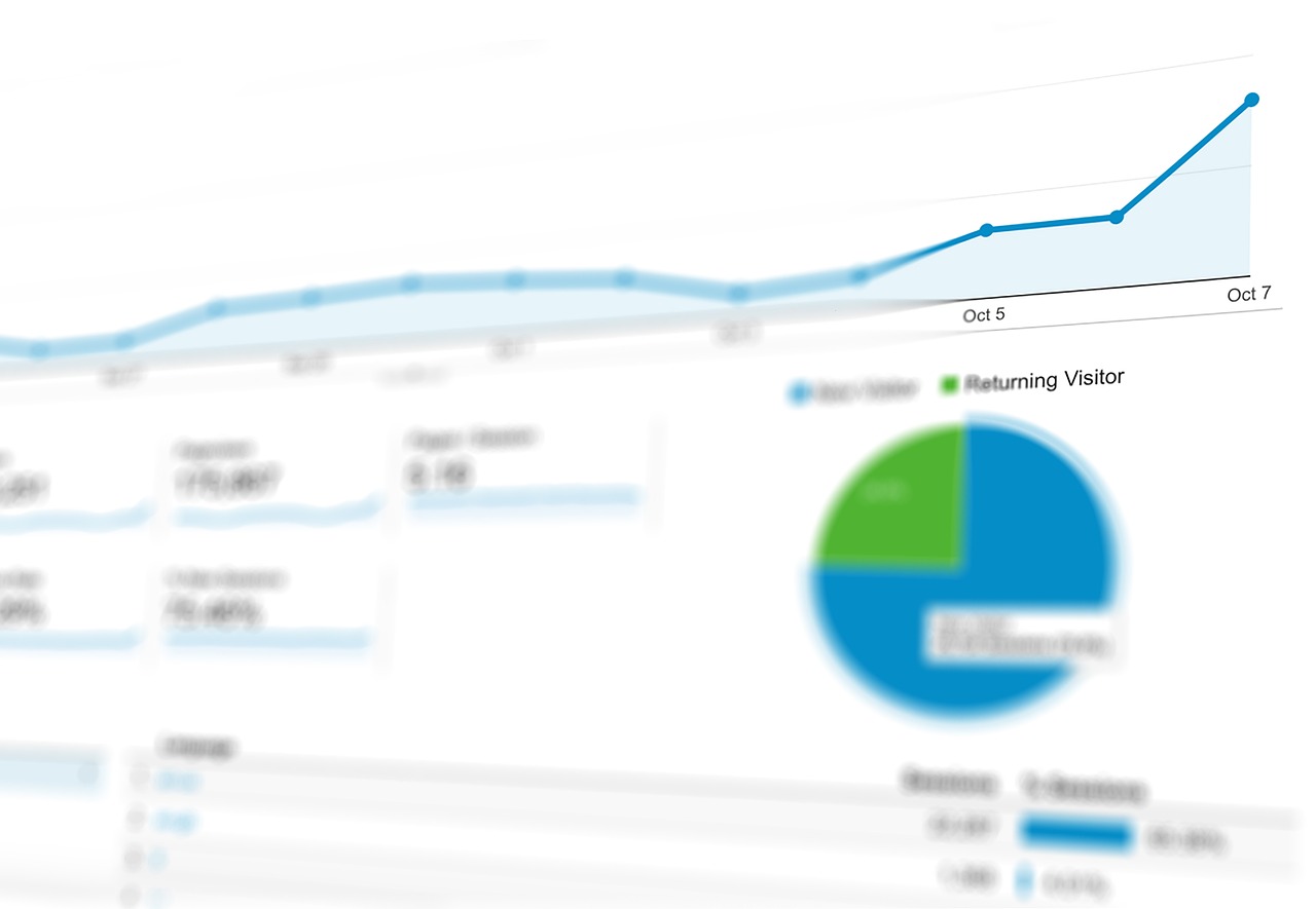 Analitics per l'E-commerce