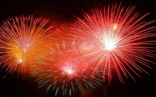 Rocket Fireworks - ecommerce feste natalizie
