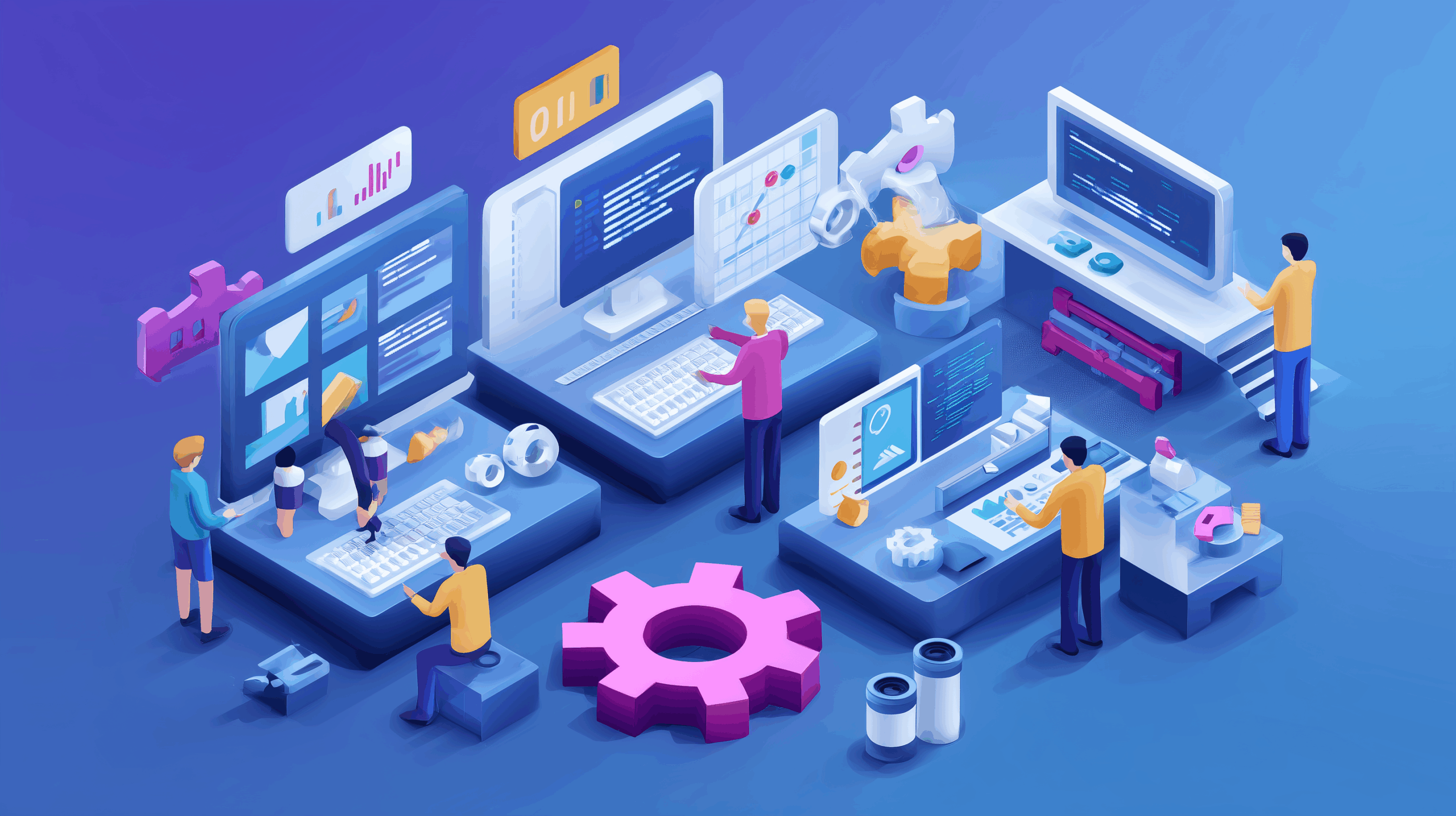 Continuous integration e continuous delivery