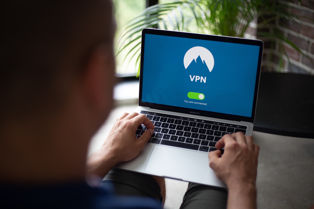 Cos'è una VPN