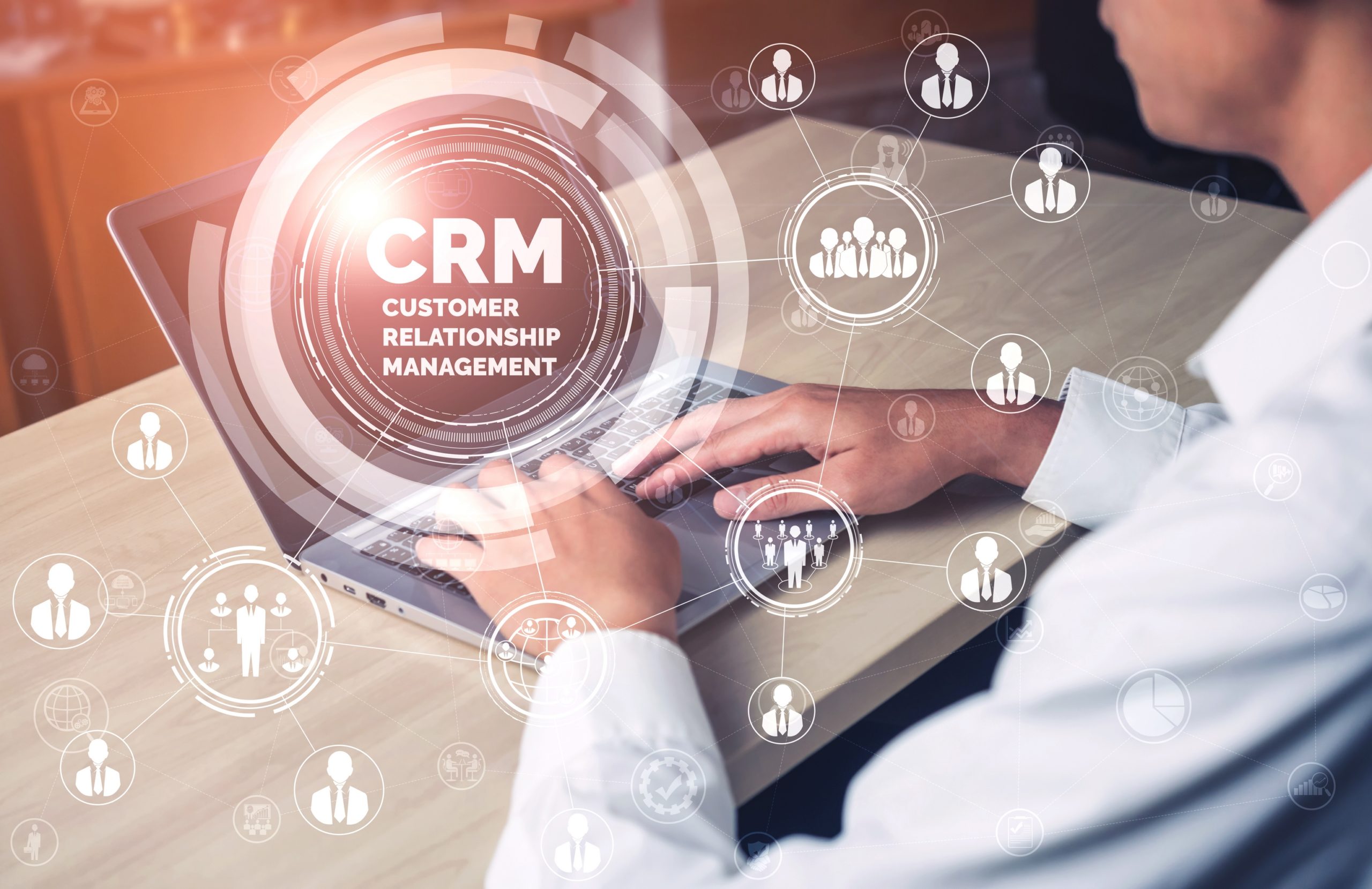 software gestionale clienti gratis