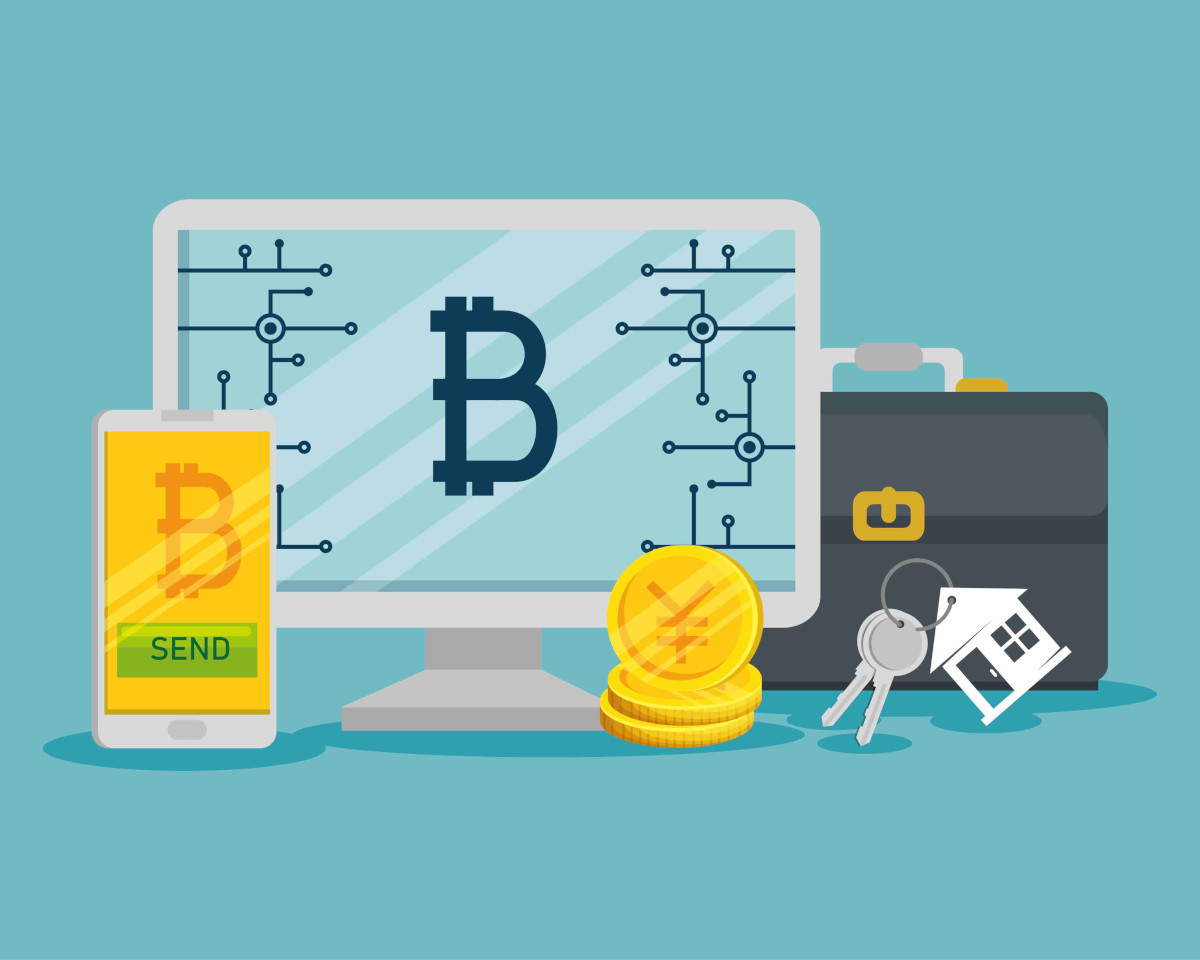 bitcoin ecommerce