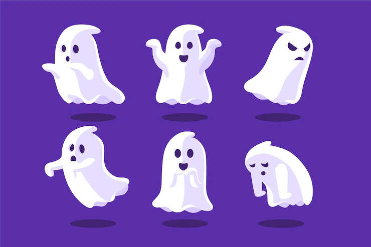 ghost developer