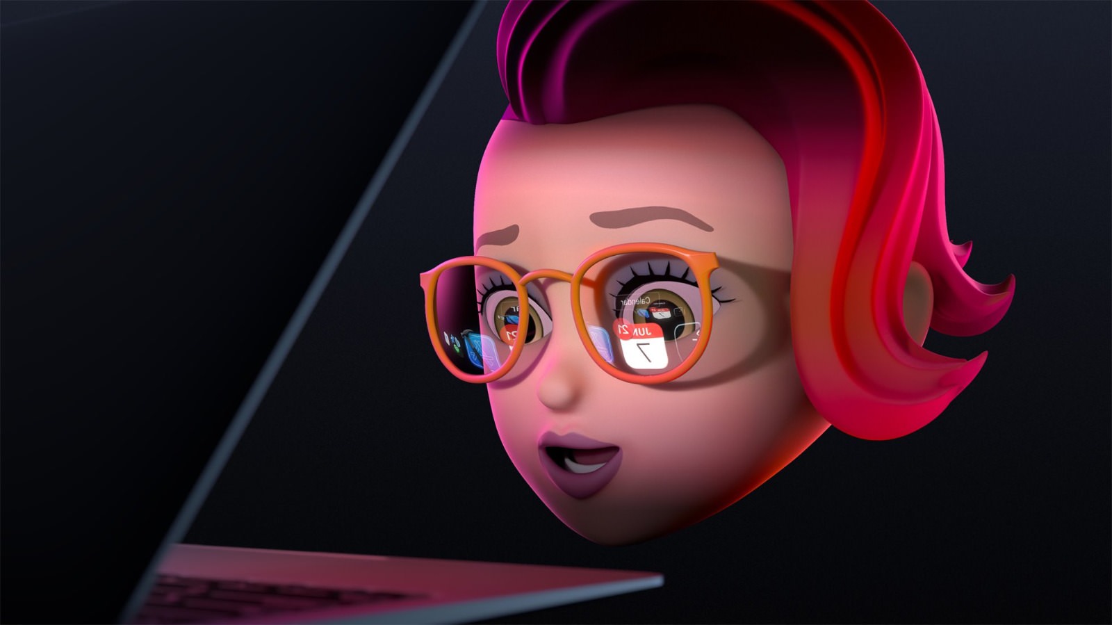 apple glass 2021