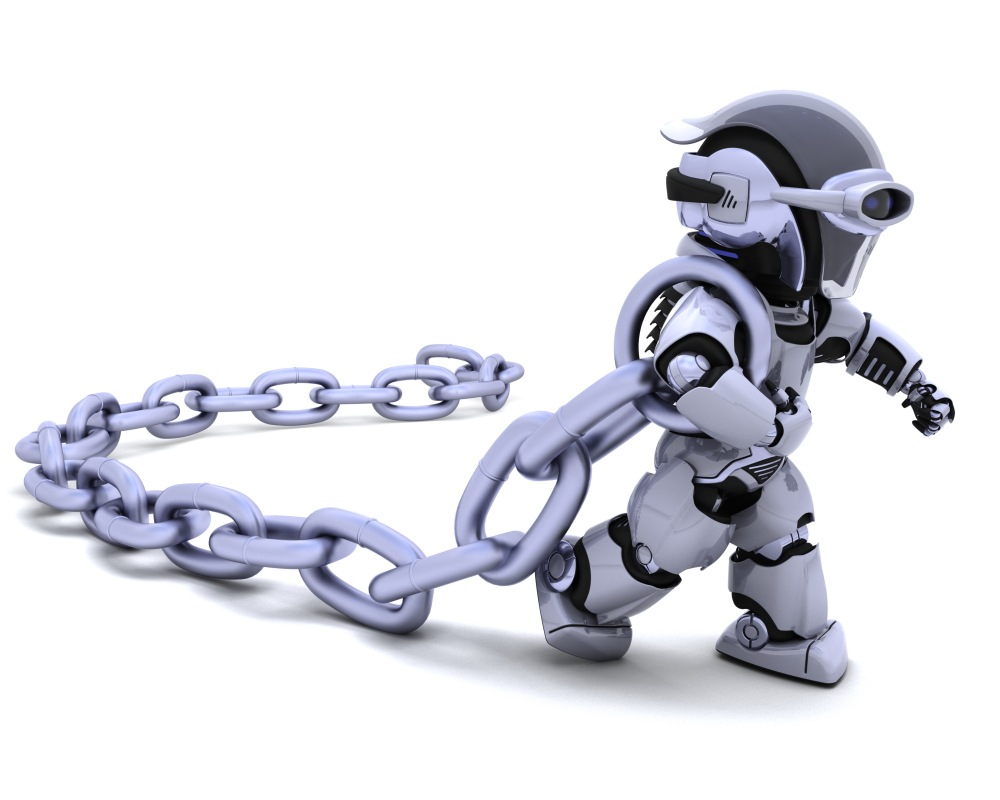 pregiudizi intelligenza artificiale