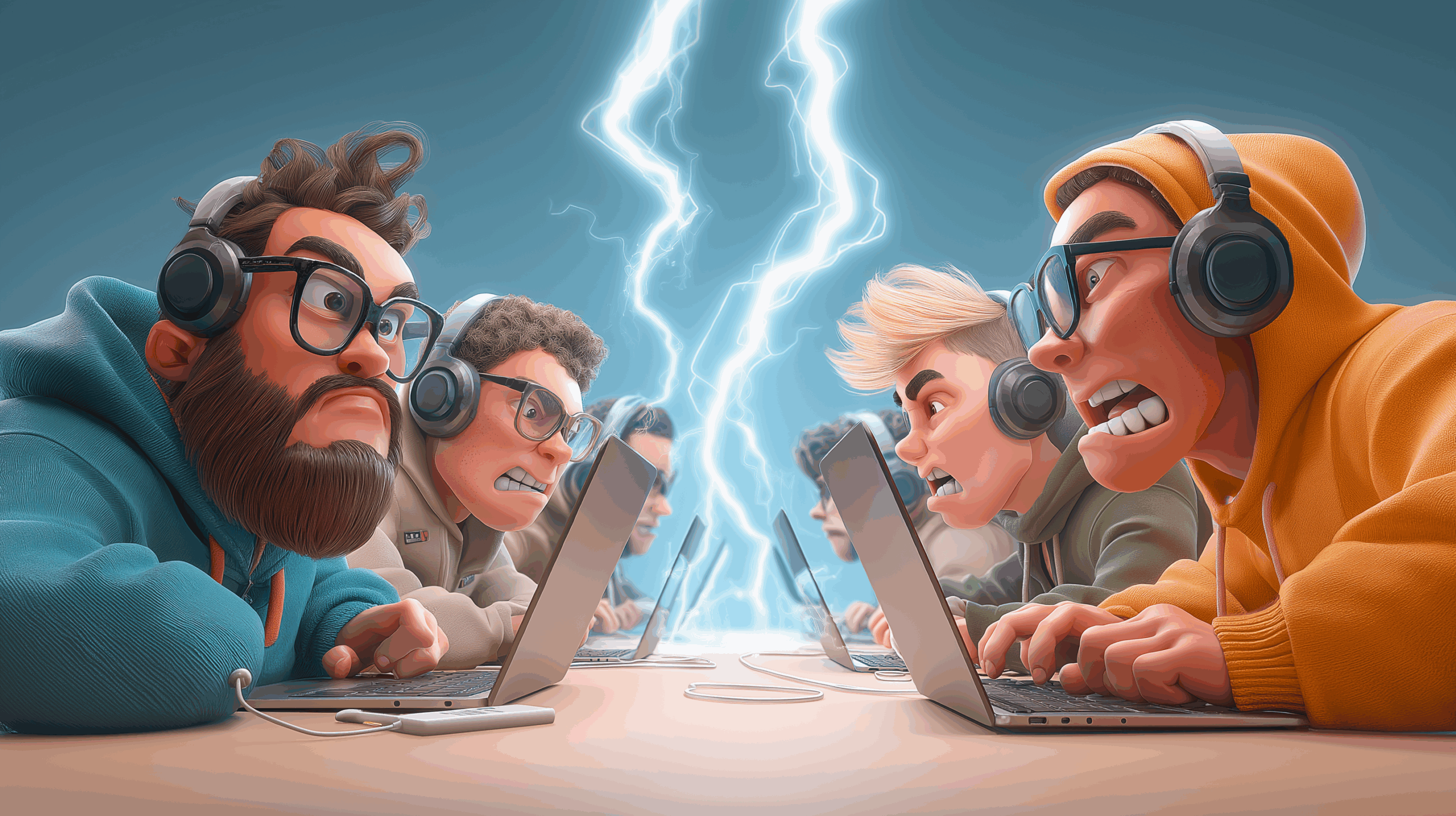 Team as a Service (TaaS) vs Outsourcing