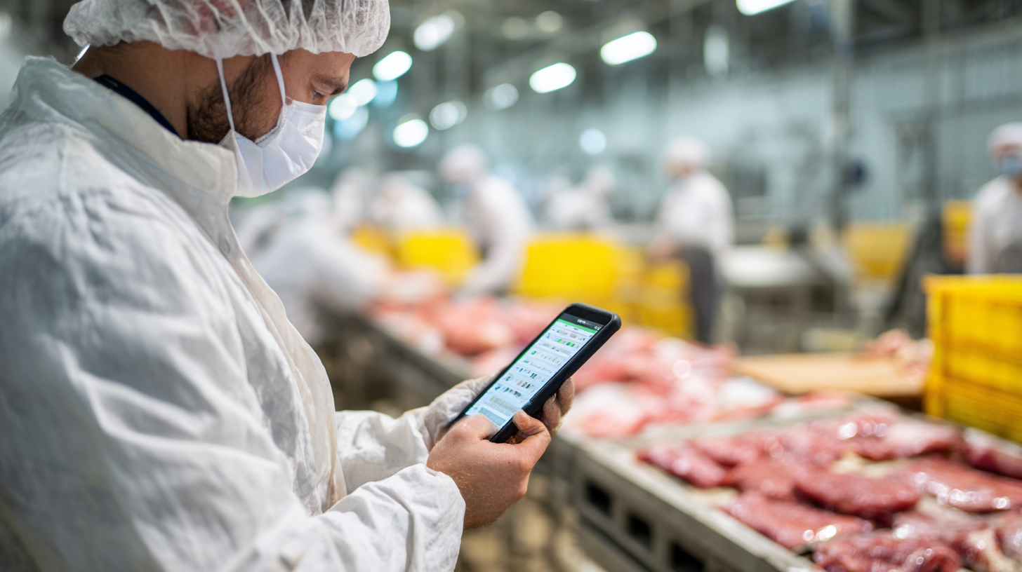 Software per la tracciabilità alimentare: le migliori soluzioni disponibili