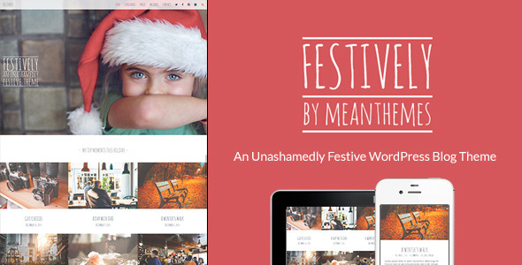 festively theme ecommerce feste natalizie
