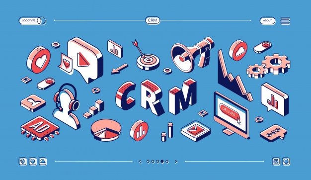 migliori crm gratis - pizero design