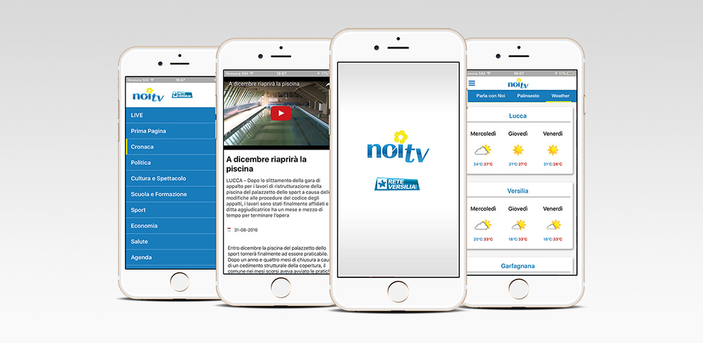 noi tv app
