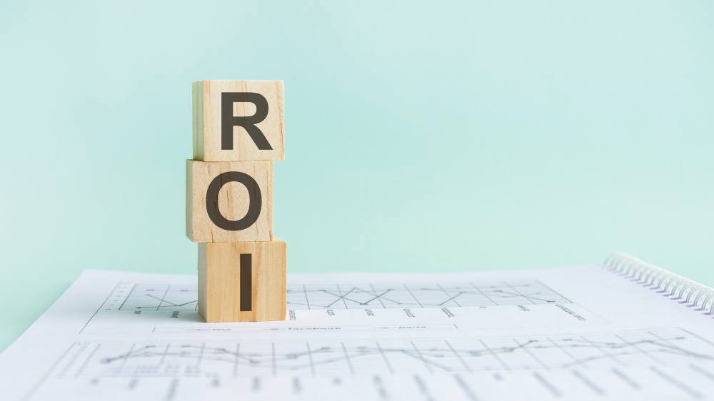 5 cose "complicate" per avere un e-commerce di successo - ROI