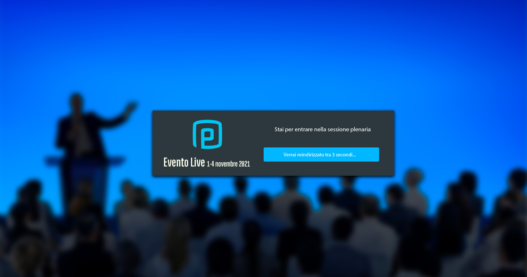 gestire un evento online, i consigli tecnici