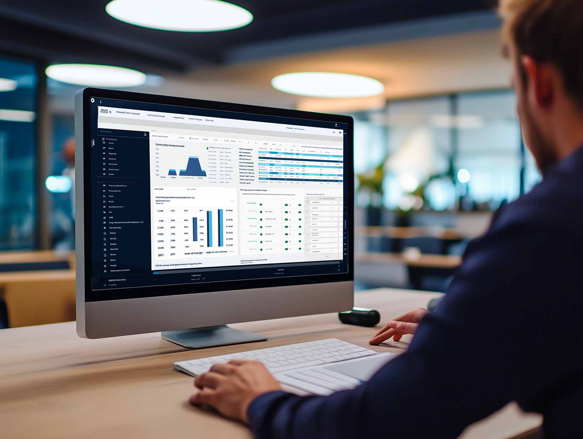 i migliori software gestionali gratis e open source
