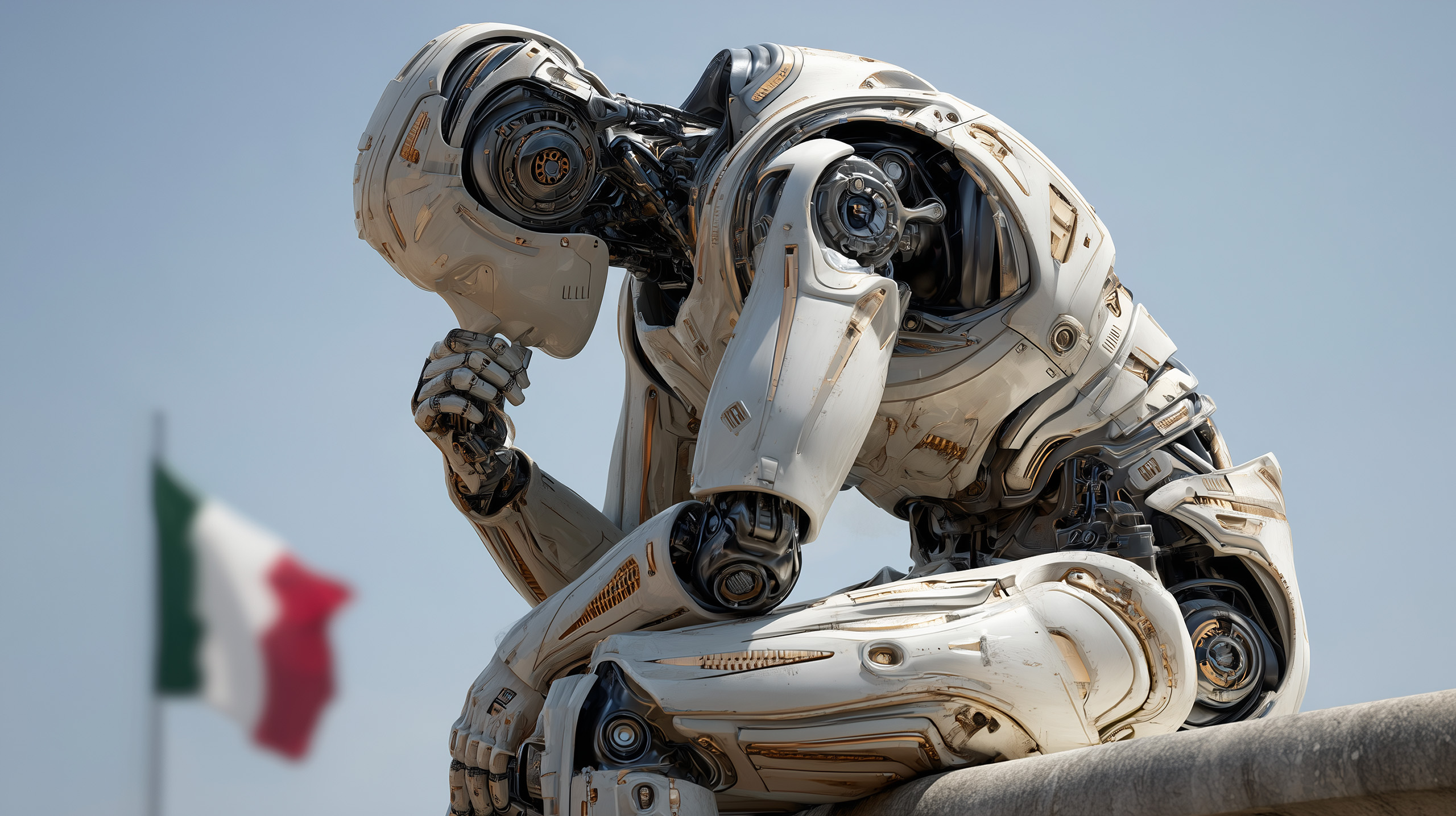 Nuova legge italiana sull’intelligenza artificiale: cosa cambia per cittadini e imprese